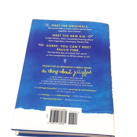 The Next Great Pauline Fink - Picture 5 of 9